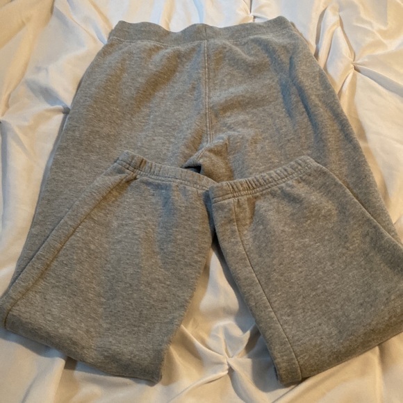Boys GAP sweatpants Size M - Picture 5 of 5
